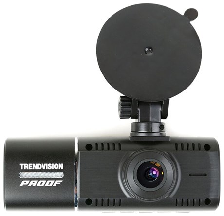 фото: Видеорегистратор Trendvision Proof Pro