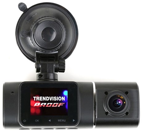 фото: Видеорегистратор Trendvision Proof Pro
