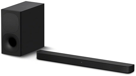 фото: Акустика Sony HT-S400