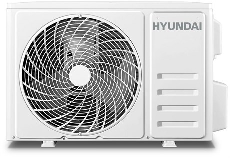 фото: Сплит-система Hyundai HAC-24/T-PRO