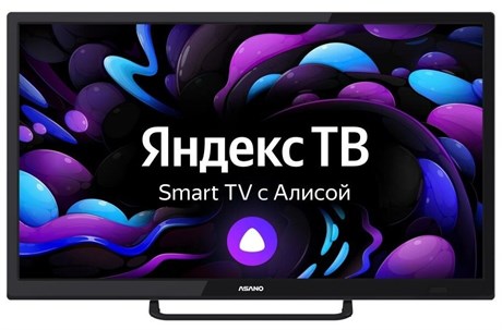 фото: Телевизор Asano 24LH8110T