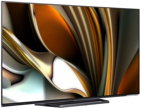 фото: Телевизор Hisense 55A85H