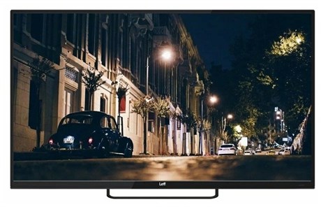 фото: Телевизор Leff 32F240S