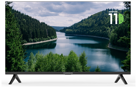 фото: Телевизор THOMSON T32RSL6040