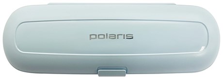 фото: Электрическая зубная щетка Polaris PETB 0701 TC голубой