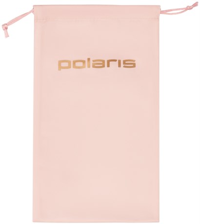 фото: Ирригатор Polaris PWF 0201 розовый