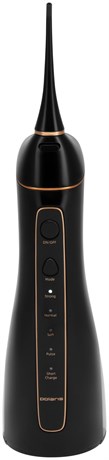 фото: Ирригатор Polaris PWF 0201 черный