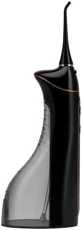 фото: Ирригатор Polaris PWF 0201 черный