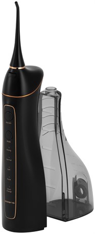 фото: Ирригатор Polaris PWF 0201 черный