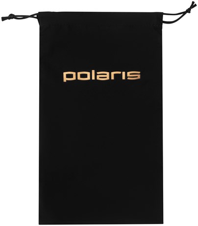фото: Ирригатор Polaris PWF 0201 черный
