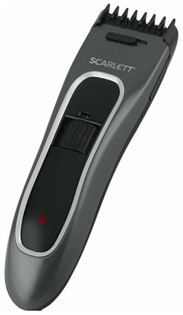 фото: Машинка для стрижки Scarlett SC-HC63C54