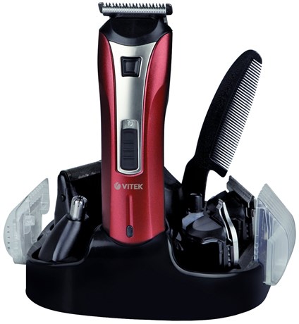 фото: Машинка для стрижки Vitek VT-2512