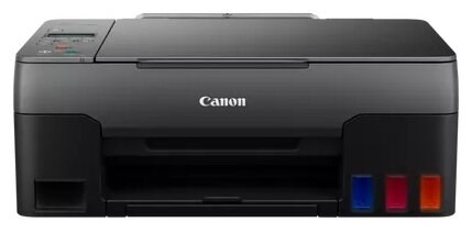 фото: МФУ Canon Pixma G2420
