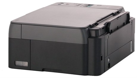 фото: МФУ Canon Pixma G2420