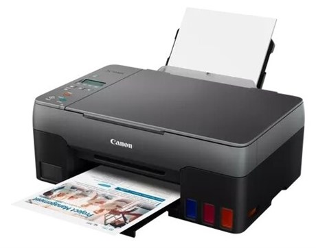 фото: МФУ Canon Pixma G2420