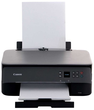 фото: МФУ Canon Pixma TS5340