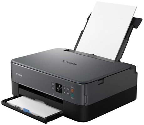фото: МФУ Canon Pixma TS5340