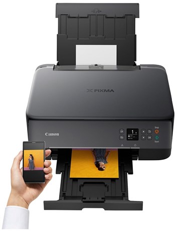 фото: МФУ Canon Pixma TS5340