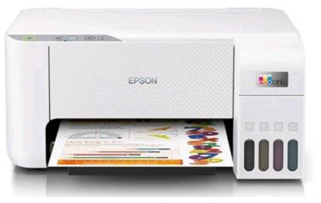 фото: МФУ Epson EcoTank L3216