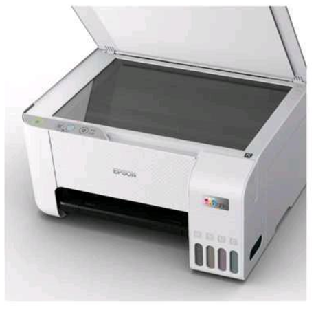 фото: МФУ Epson EcoTank L3216