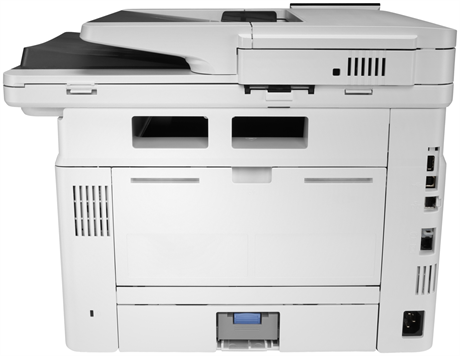 фото: МФУ Hewlett-Packard HP LaserJet Pro M430f