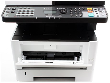 фото: МФУ Kyocera Ecosys M2135DN
