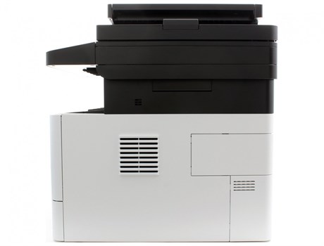 фото: МФУ Kyocera Ecosys M2135DN