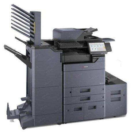 фото: МФУ Kyocera TASKalfa 2554ci