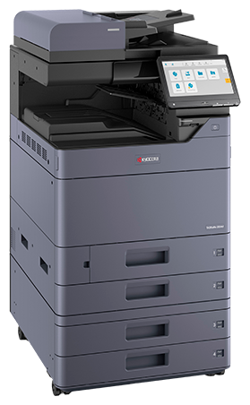 фото: МФУ Kyocera TASKalfa 2554ci