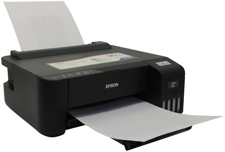 фото: Принтер Epson L1250