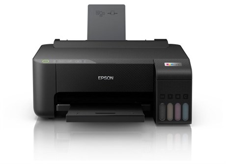 фото: Принтер Epson L1250