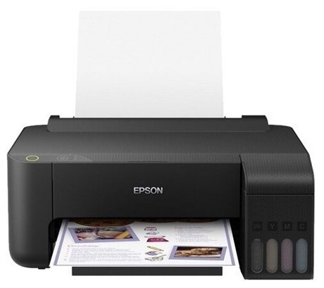 фото: Принтер Epson L1250
