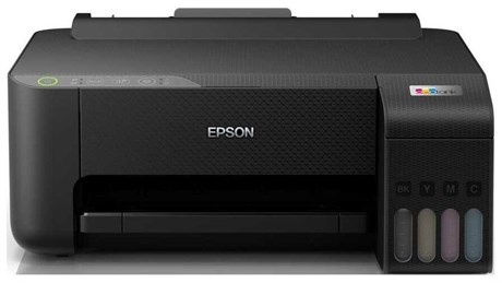 фото: Принтер Epson L1250