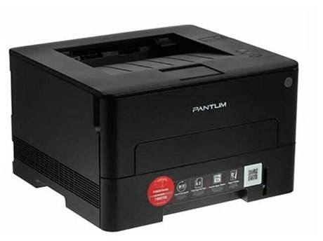 фото: Принтер Pantum P3020D