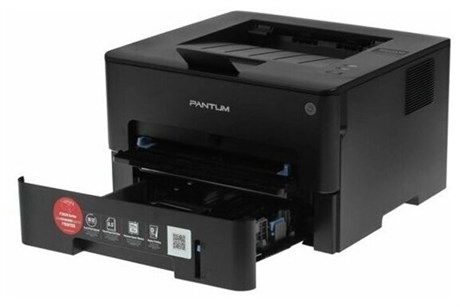 фото: Принтер Pantum P3020D