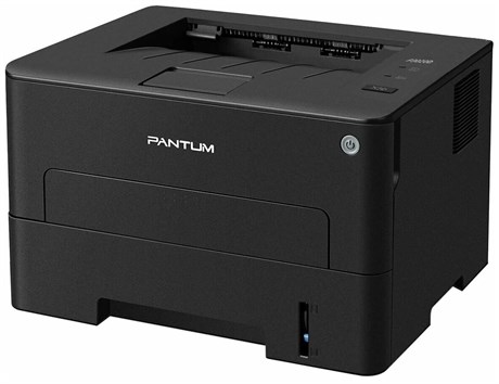 фото: Принтер Pantum P3020D