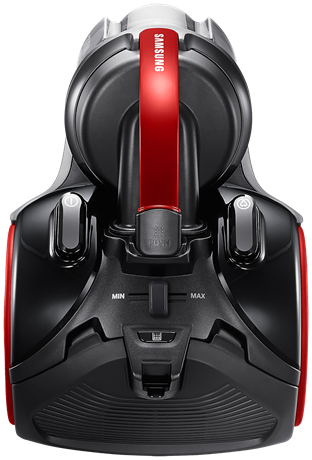 фото: Пылесос Samsung VC15K4116VR/EV