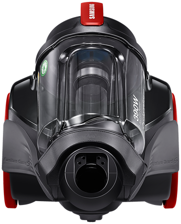 фото: Пылесос Samsung VC15K4116VR/EV