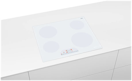фото: Варочная панель Bosch PKE612FA2E
