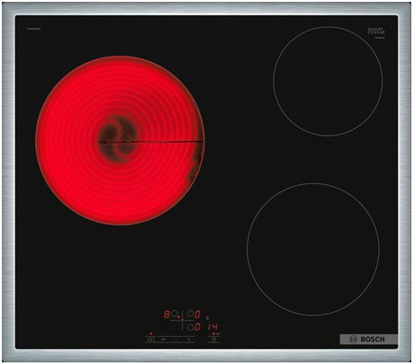фото: Варочная панель Bosch PKM645BB2E
