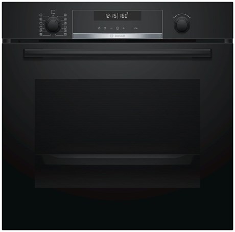 фото: Духовой шкаф Bosch HBA578BB0