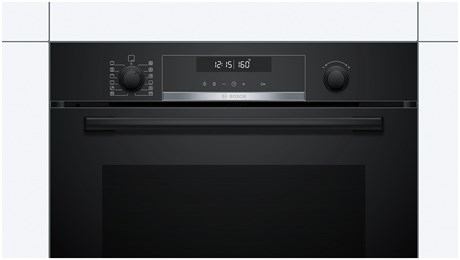 фото: Духовой шкаф Bosch HBA578BB0