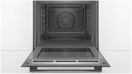 фото: Духовой шкаф Bosch HBA578BB0