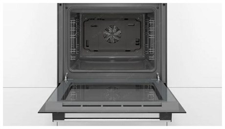 фото: Духовой шкаф Bosch HBF133BR0