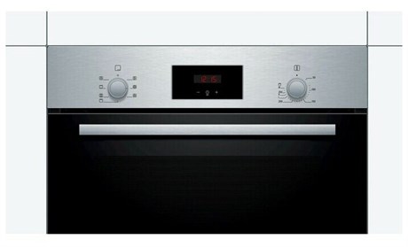 фото: Духовой шкаф Bosch HBF133BR0