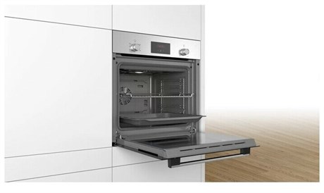 фото: Духовой шкаф Bosch HBF133BR0