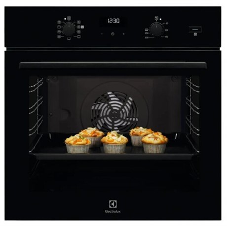фото: Духовой шкаф Electrolux EOD5C71Z