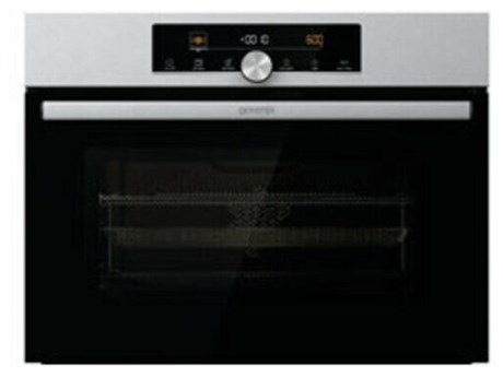 фото: Духовой шкаф Gorenje BCM4547A10X