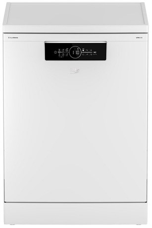 фото: Посудомоечная машина Beko BDFN36522WQ