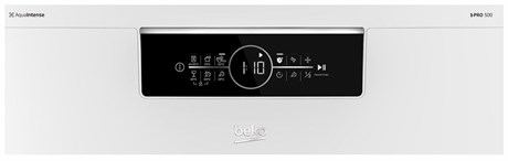 фото: Посудомоечная машина Beko BDFN36522WQ